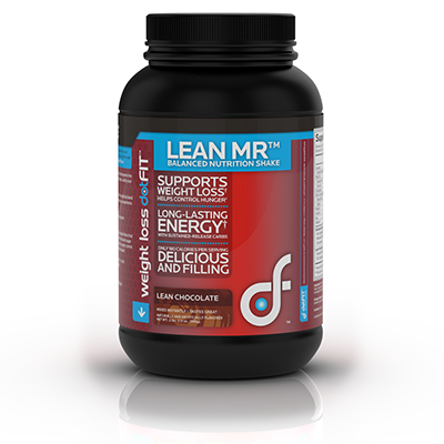 LeanMR Recipes