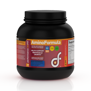 AminoFormula