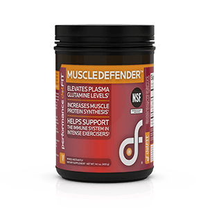 Muscle Defender L-Glutamine